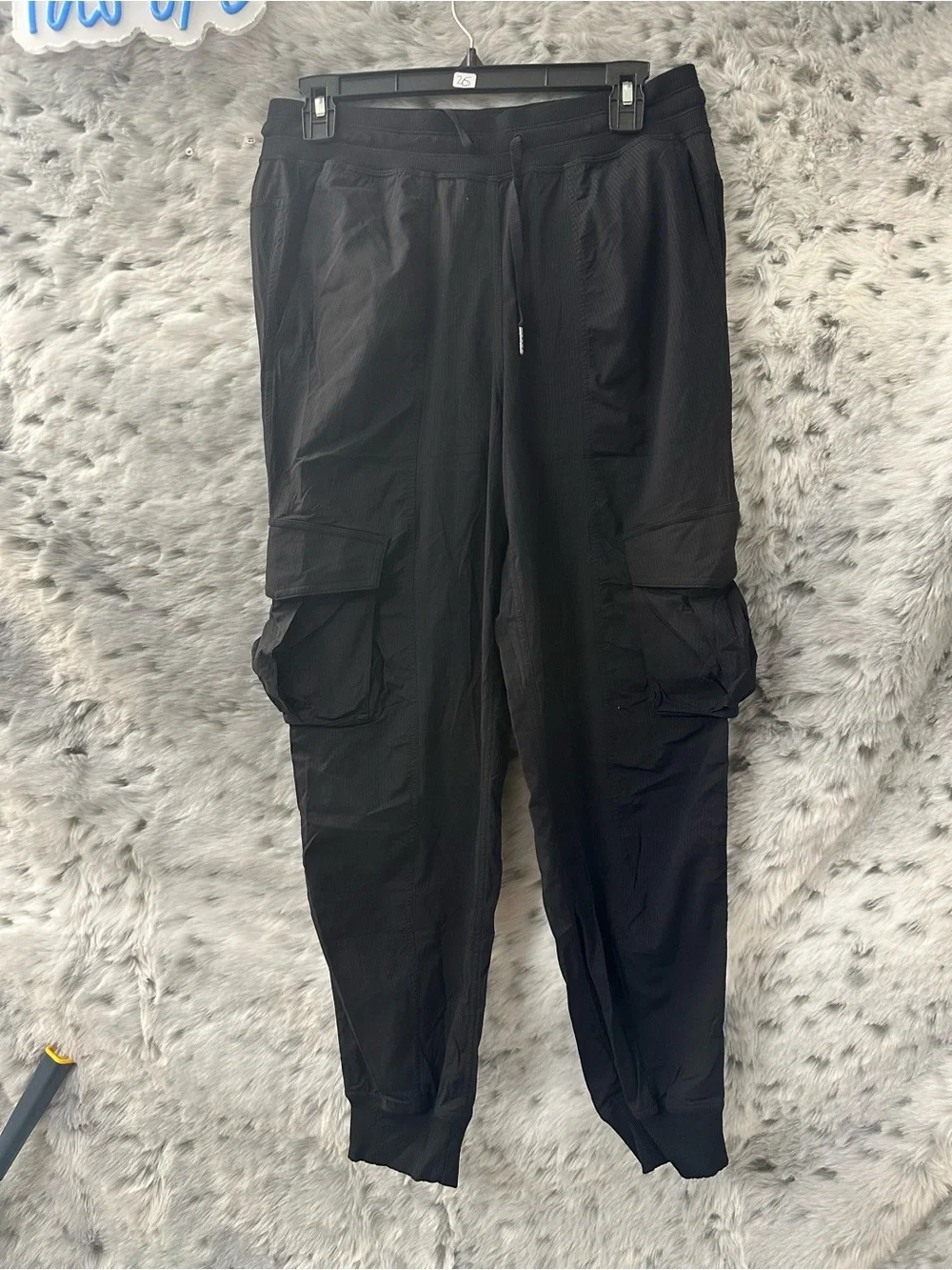 500. lululemon athletica Dance Studio Mid-Rise sz 6